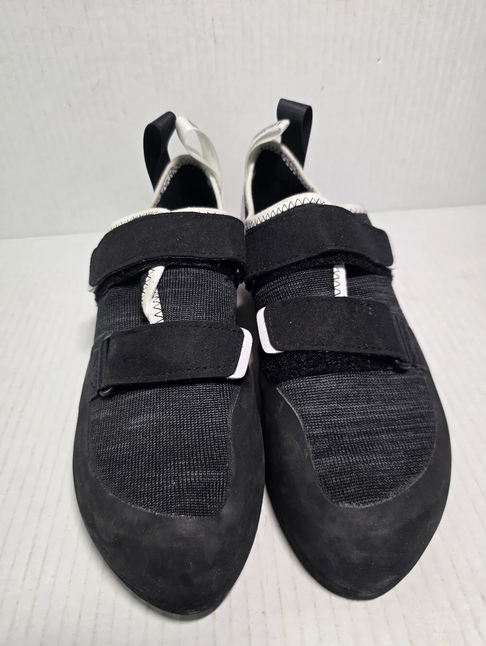 BLACK DIAMOND Momentum Rock Climbing Bouldering Shoes US M 8.5 W 9.5